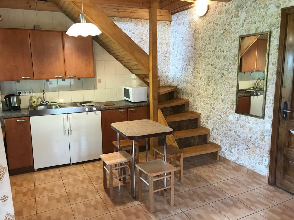 Silas House Palanga Extérieur photo