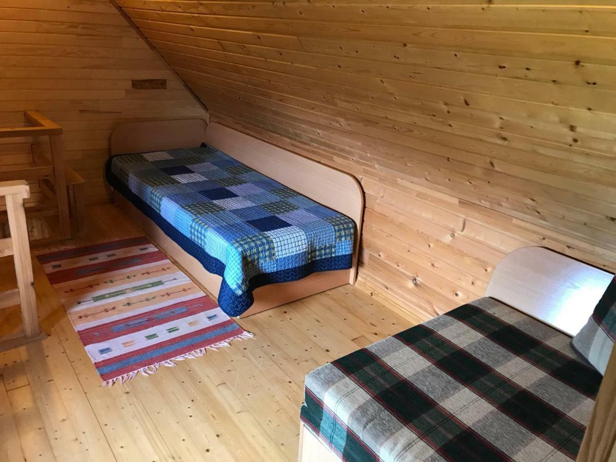 Silas House Palanga Extérieur photo