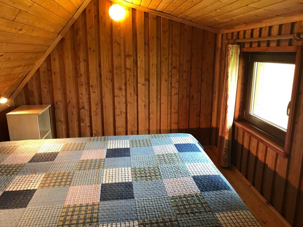 Silas House Palanga Extérieur photo