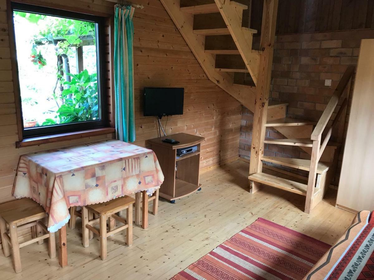 Silas House Palanga Extérieur photo