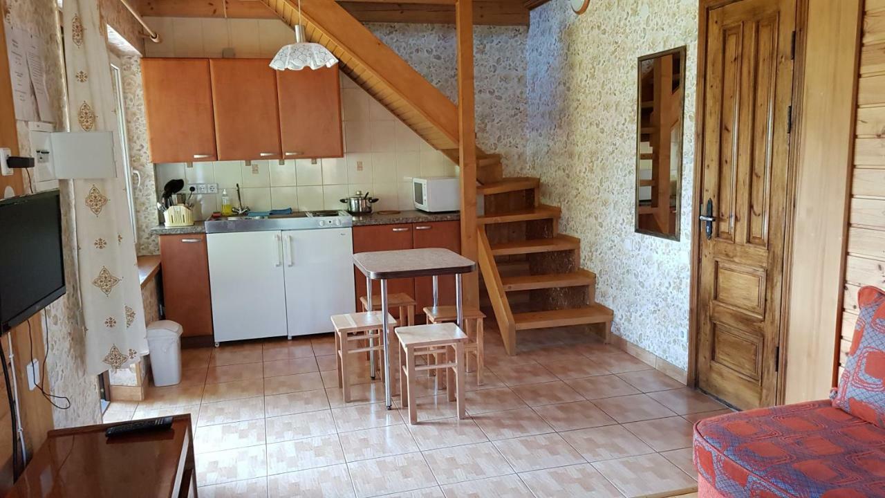 Silas House Palanga Extérieur photo